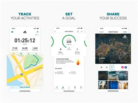 adidas running sd kaart|Adidas running app for pc.